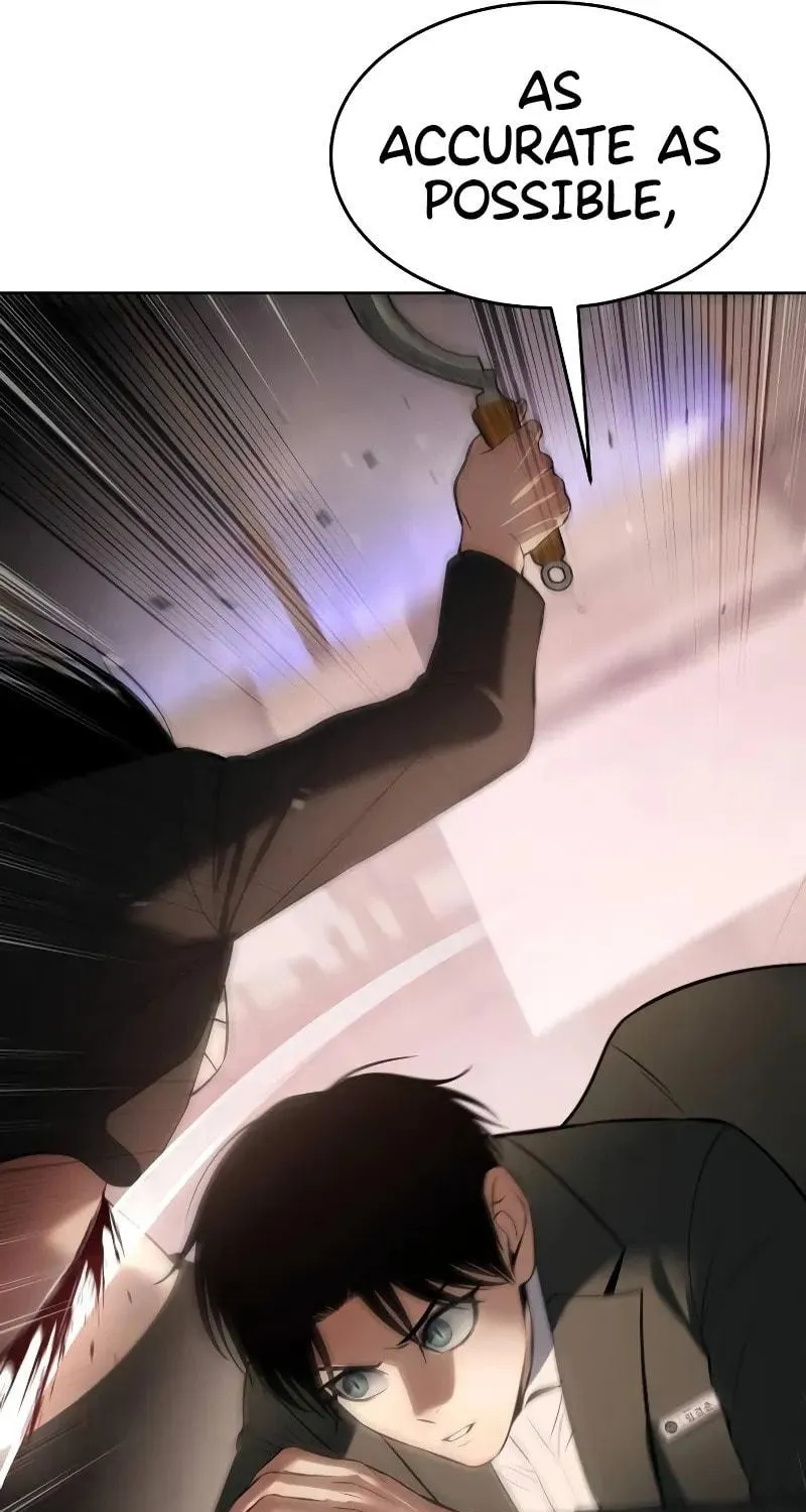 Baek XX Chapter 78 page 108 - 
