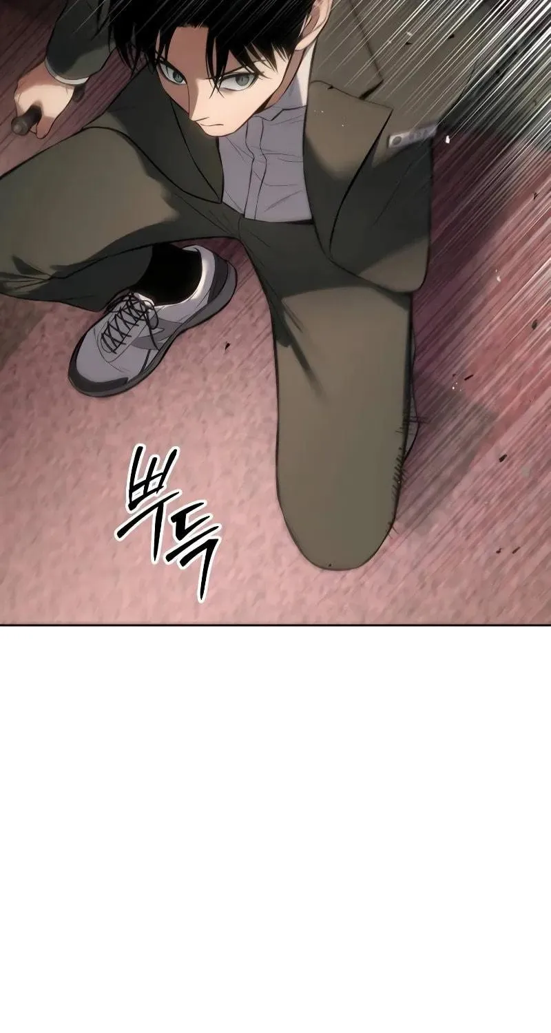 Baek XX Chapter 78 page 112 - 