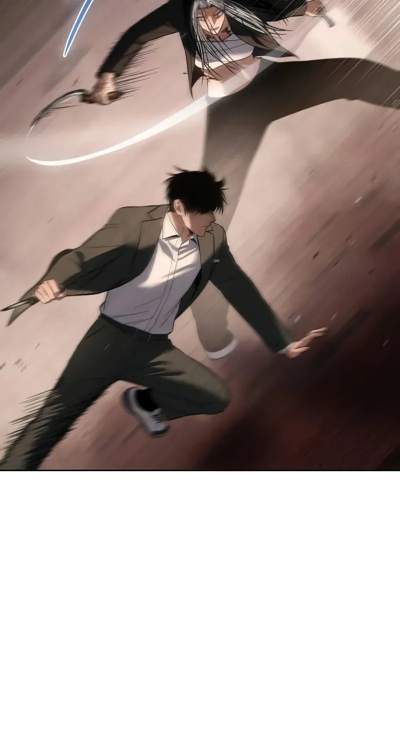 Baek XX Chapter 78 page 114 - 