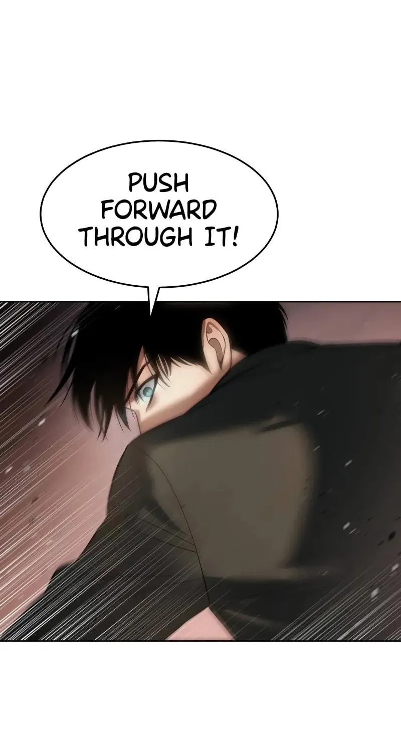 Baek XX Chapter 78 page 118 - 