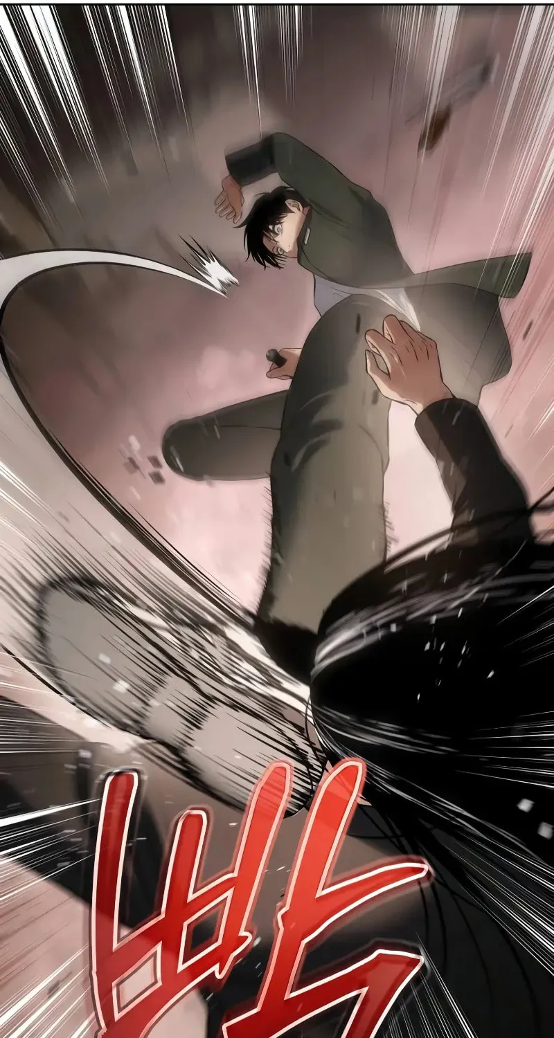 Baek XX Chapter 78 page 120 - 