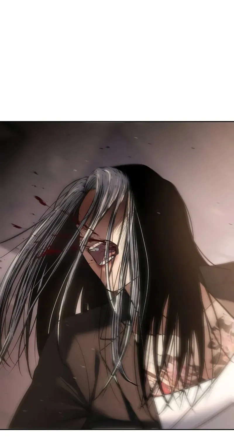 Baek XX Chapter 78 page 122 - 