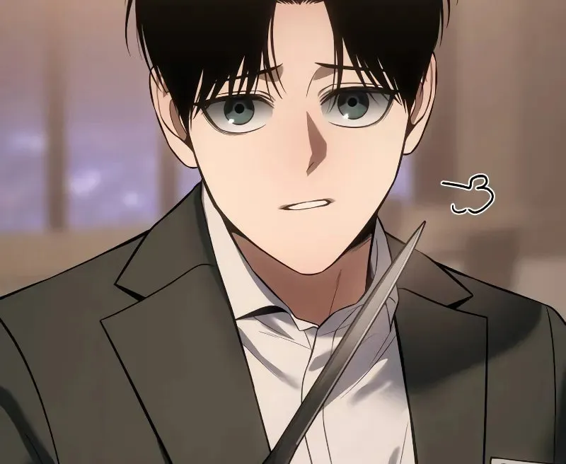 Baek XX Chapter 78 page 135 - 