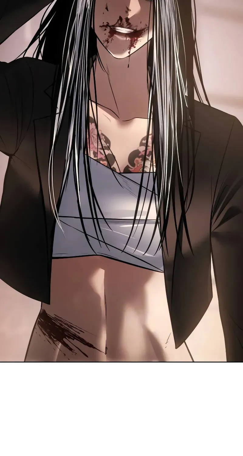 Baek XX Chapter 78 page 140 - 