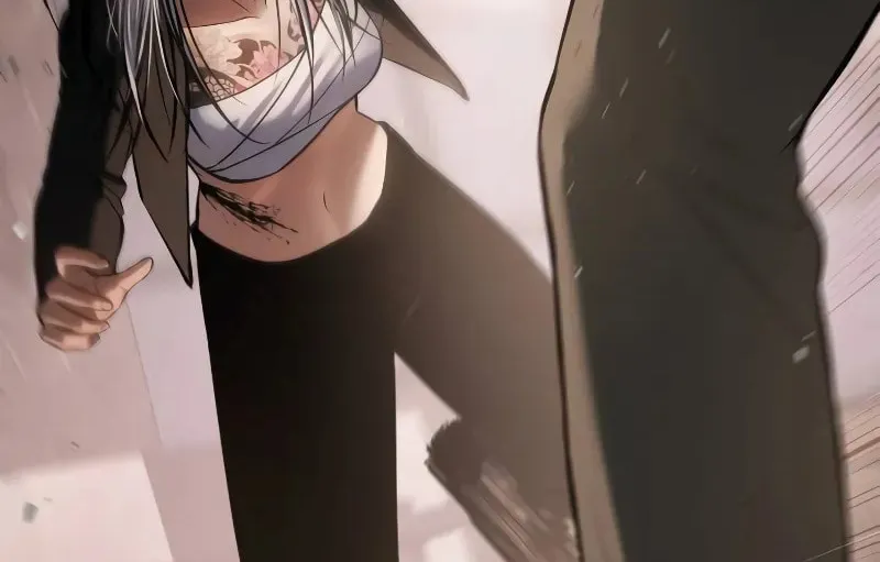 Baek XX Chapter 78 page 145 - 