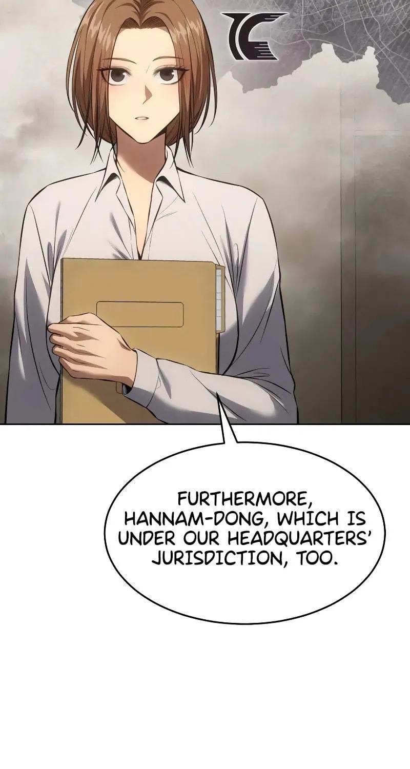 Baek XX Chapter 78 page 154 - 