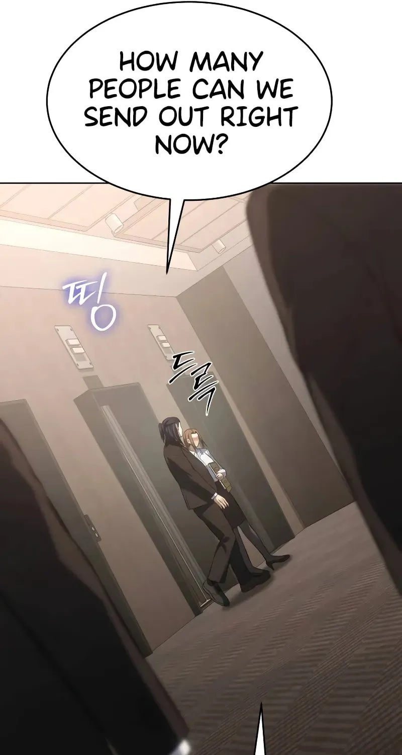 Baek XX Chapter 78 page 156 - 