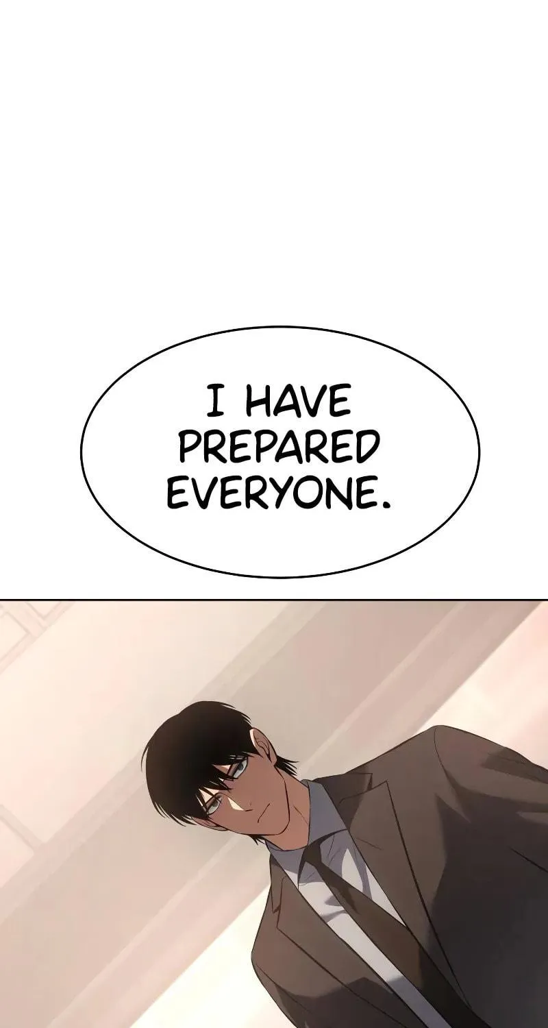 Baek XX Chapter 78 page 158 - 