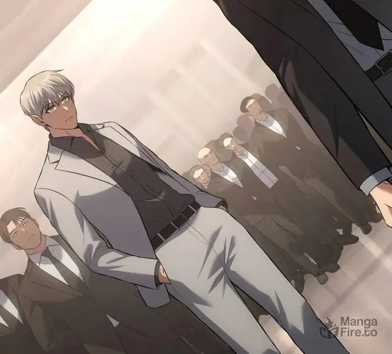 Baek XX Chapter 78 page 159 - 