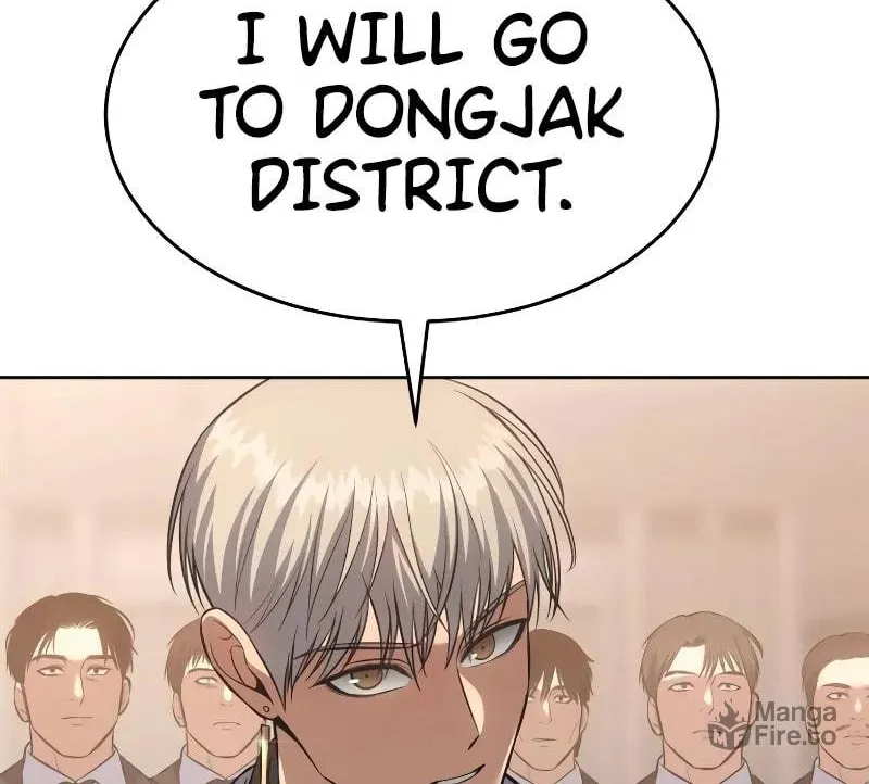 Baek XX Chapter 78 page 161 - 