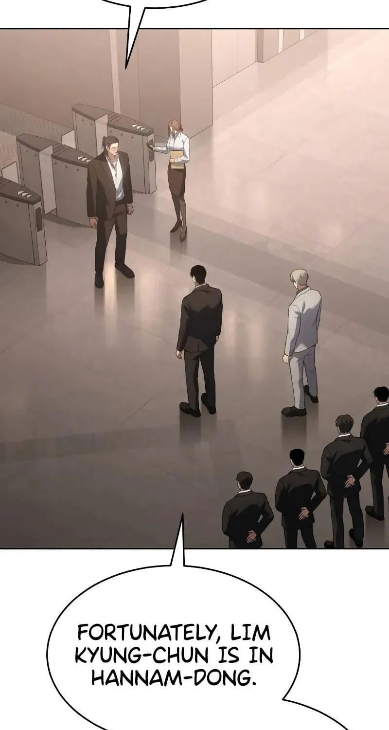 Baek XX Chapter 78 page 166 - 