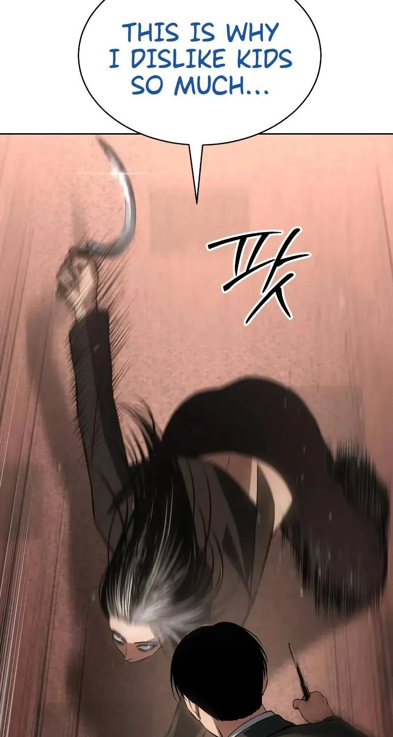 Baek XX Chapter 78 page 18 - 