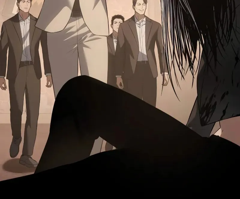 Baek XX Chapter 78 page 181 - 
