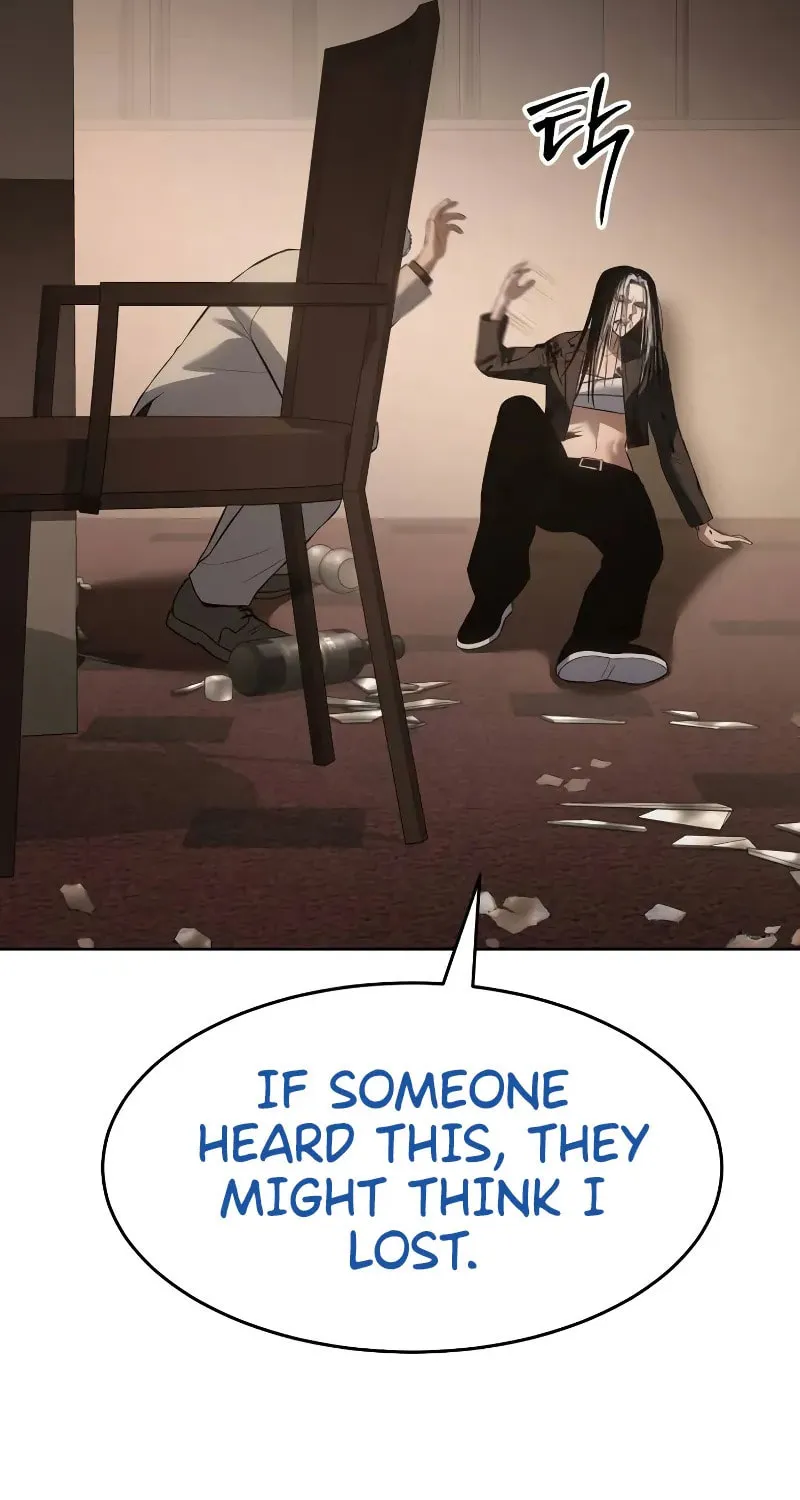 Baek XX Chapter 78 page 186 - 
