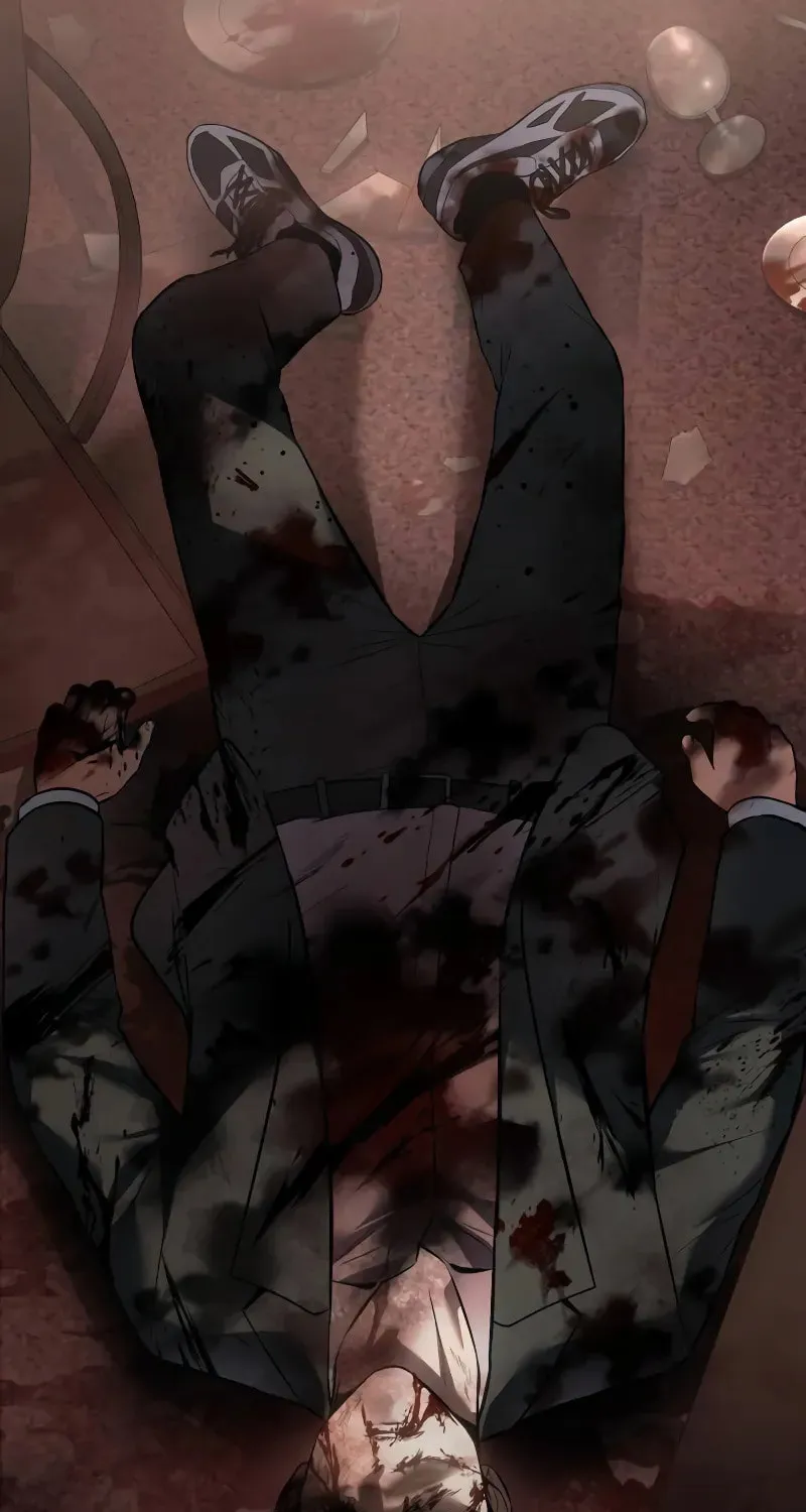 Baek XX Chapter 78 page 192 - 