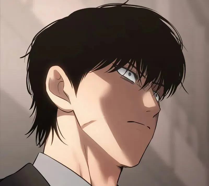 Baek XX Chapter 78 page 195 - 