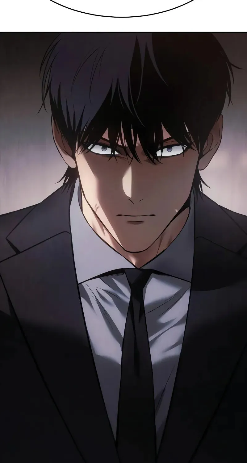 Baek XX Chapter 78 page 206 - 