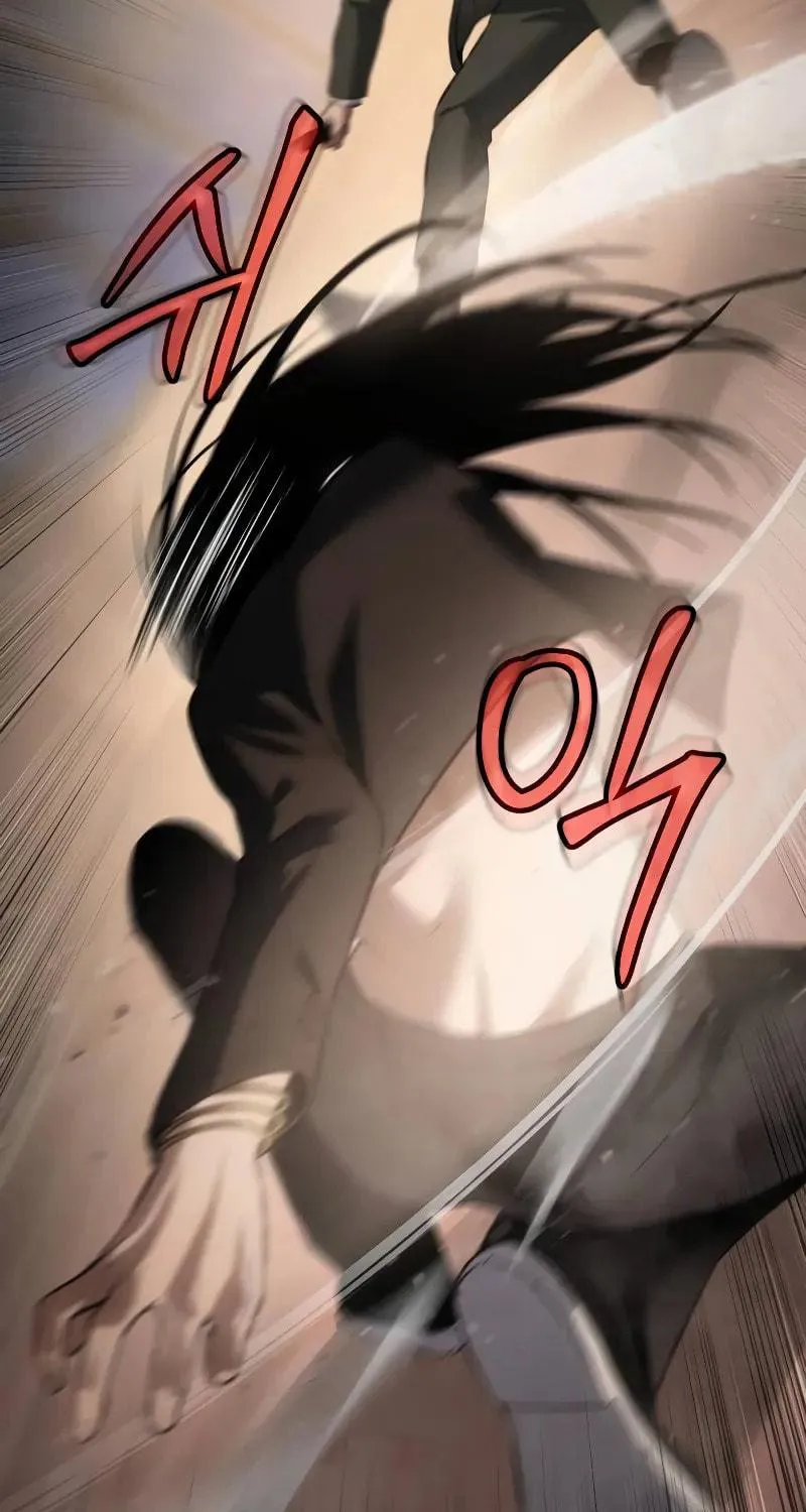 Baek XX Chapter 78 page 22 - 