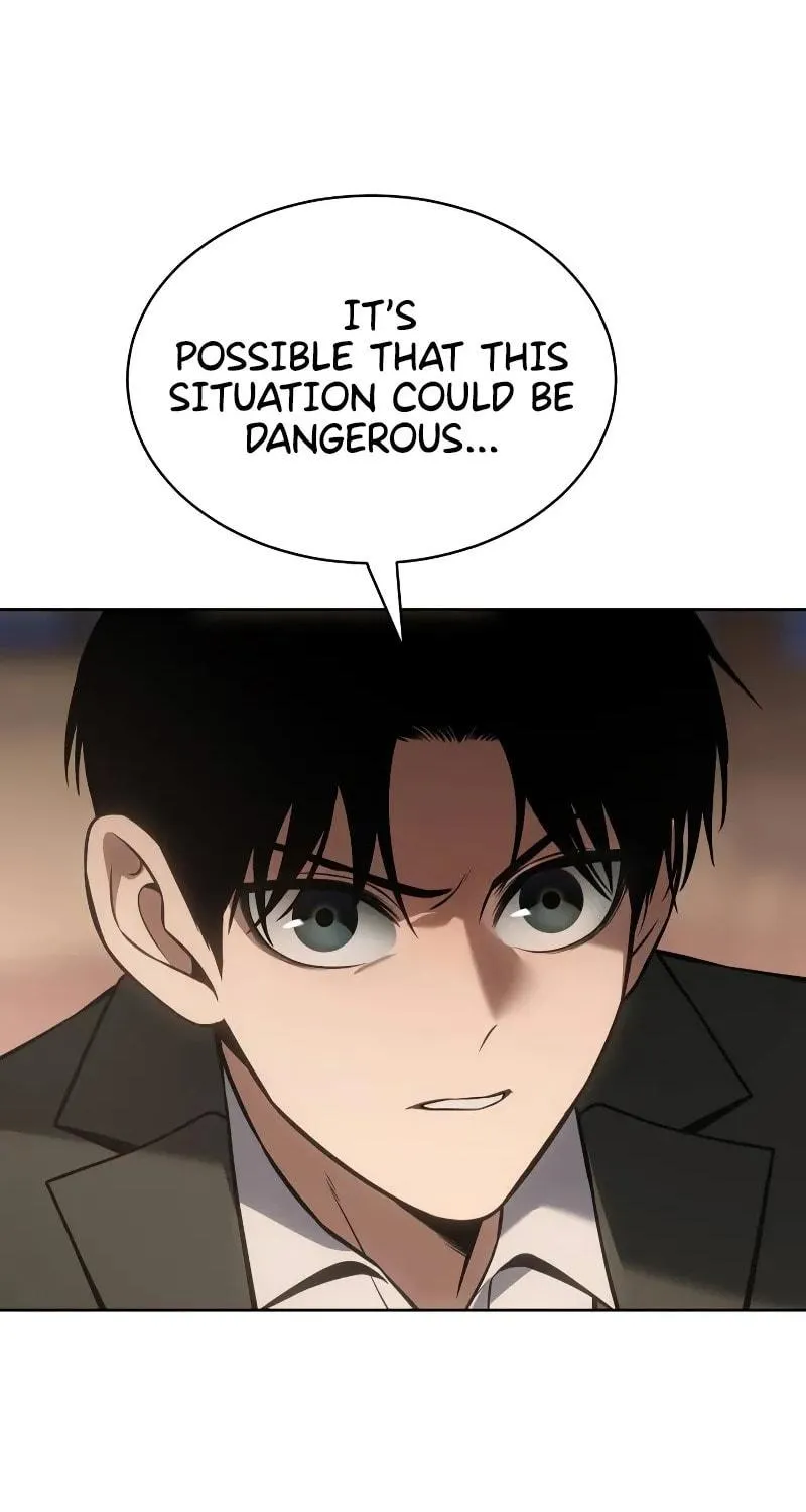 Baek XX Chapter 78 page 28 - 