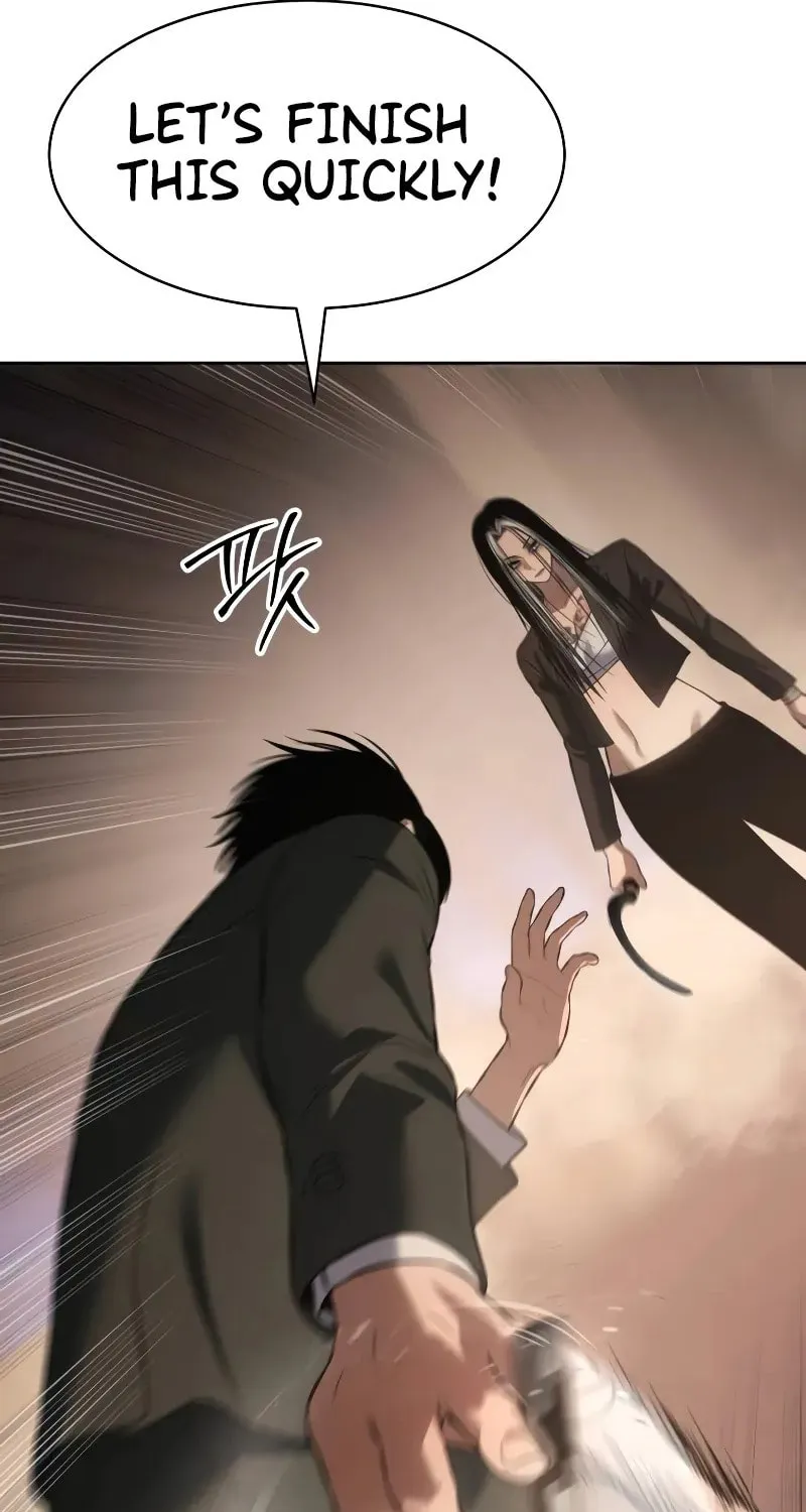 Baek XX Chapter 78 page 30 - 