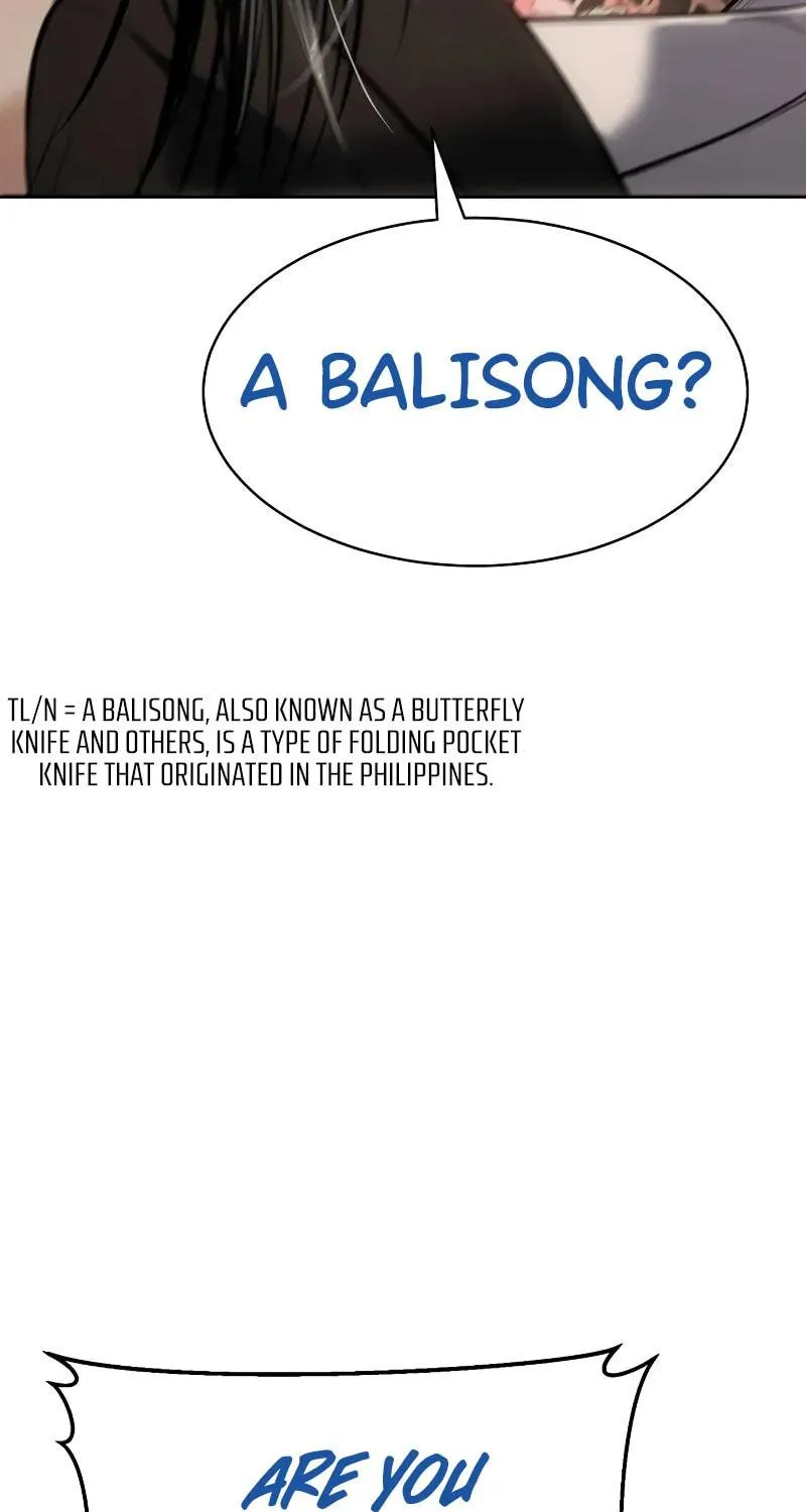 Baek XX Chapter 78 page 34 - 