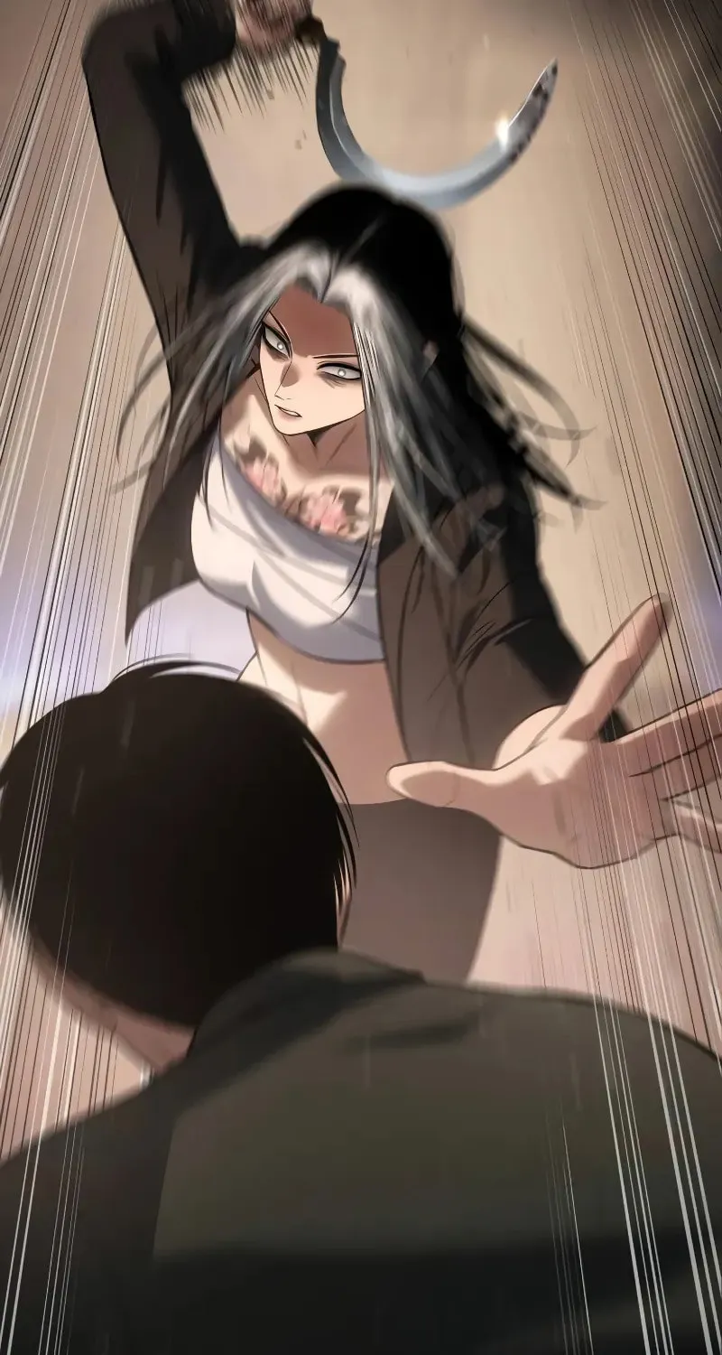 Baek XX Chapter 78 page 42 - 