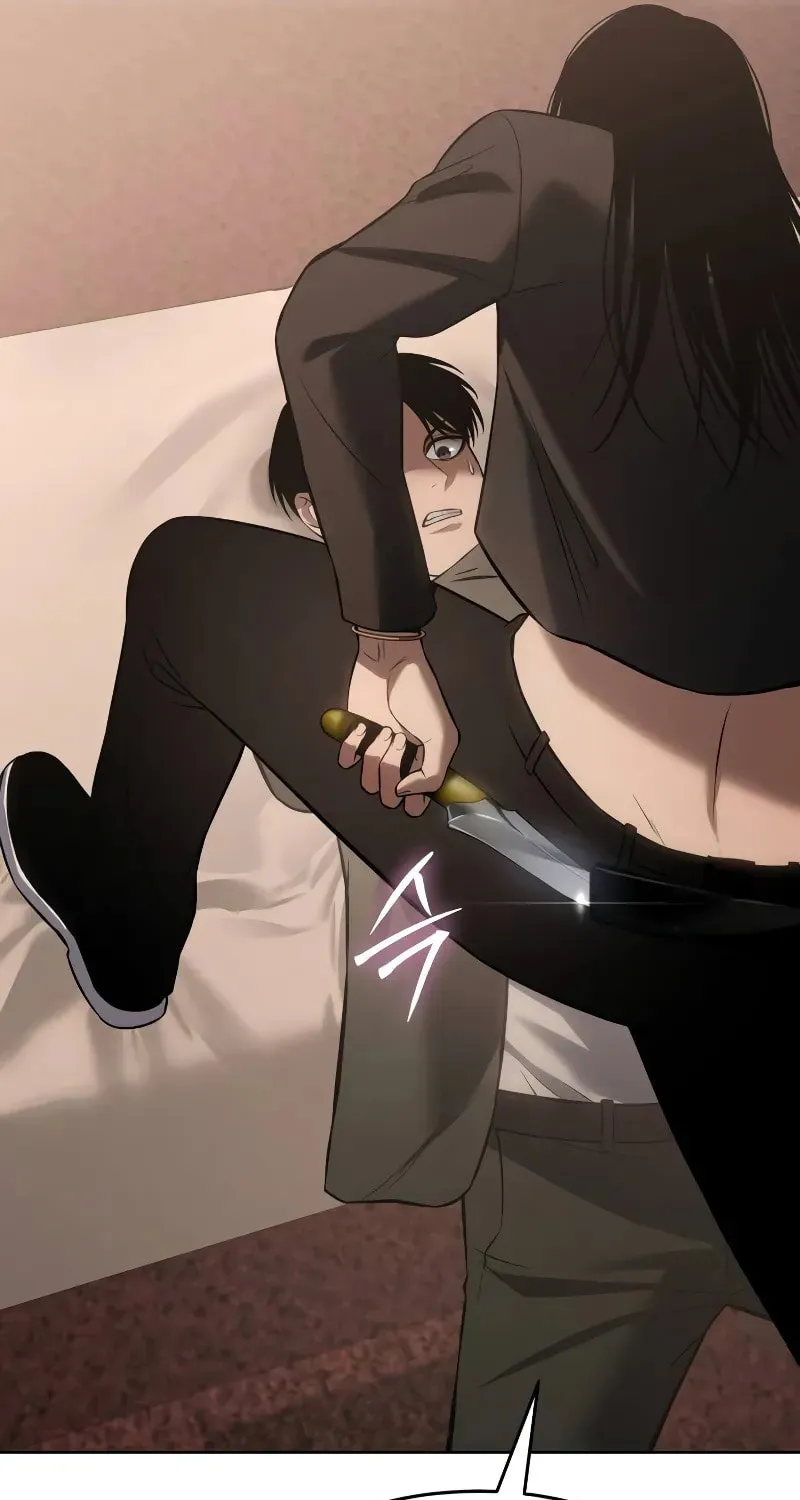 Baek XX Chapter 78 page 50 - 