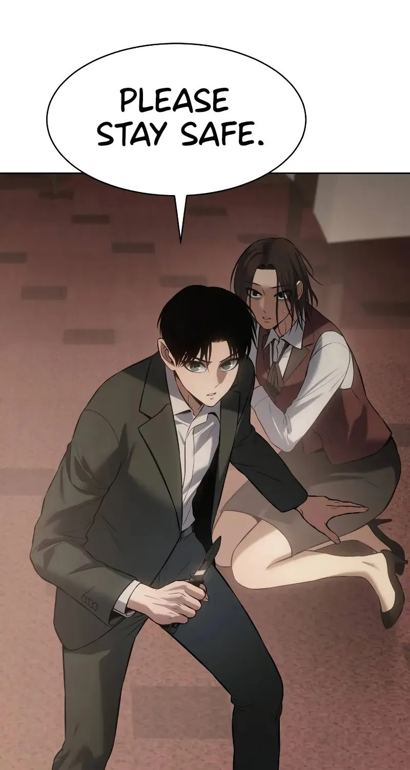 Baek XX Chapter 78 page 6 - 