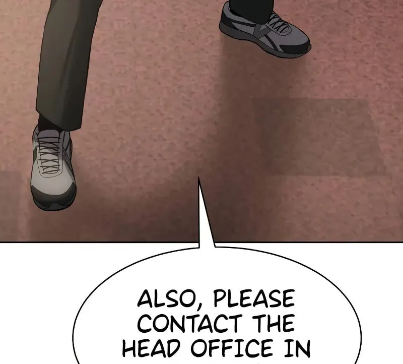 Baek XX Chapter 78 page 7 - 
