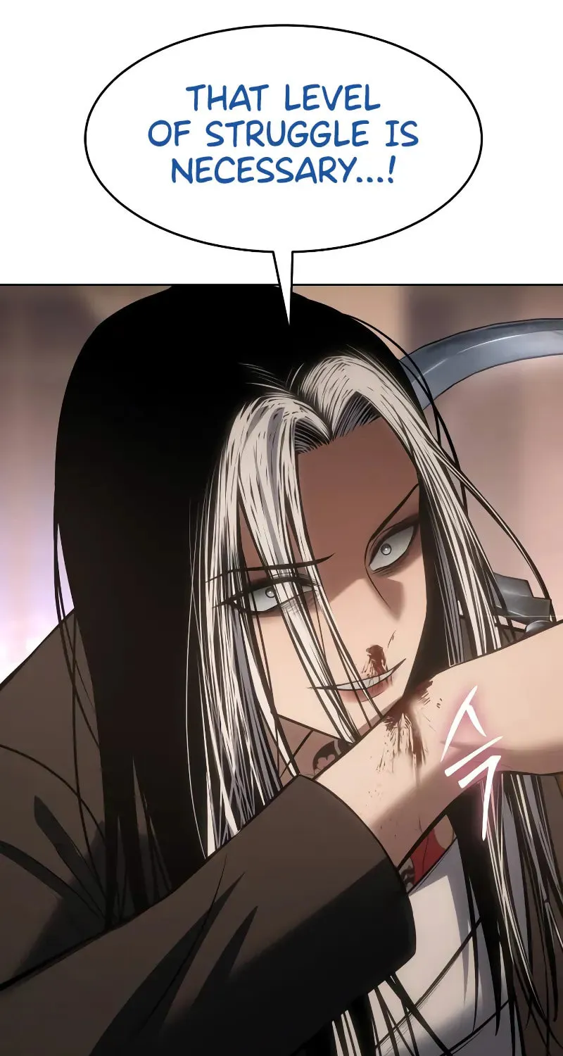 Baek XX Chapter 78 page 62 - 