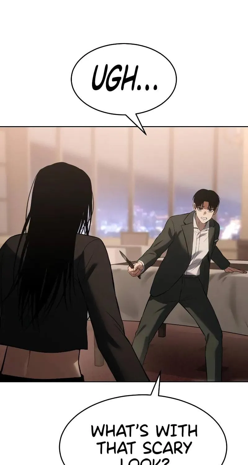 Baek XX Chapter 78 page 64 - 