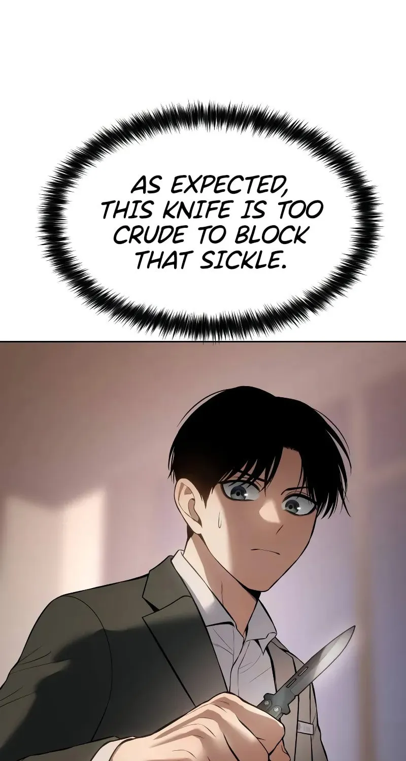 Baek XX Chapter 78 page 66 - 