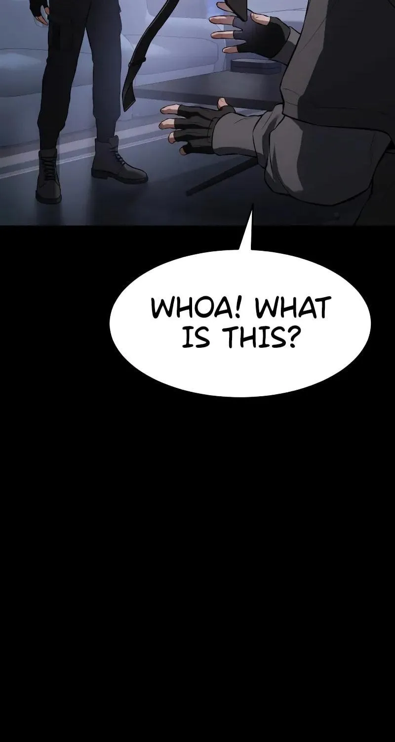 Baek XX Chapter 78 page 76 - 