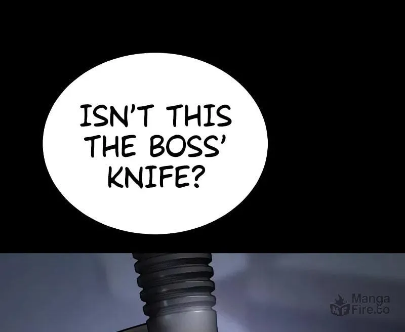 Baek XX Chapter 78 page 77 - 