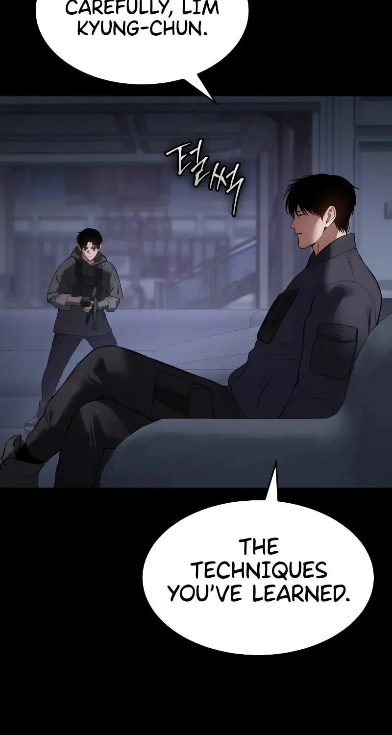 Baek XX Chapter 78 page 80 - 