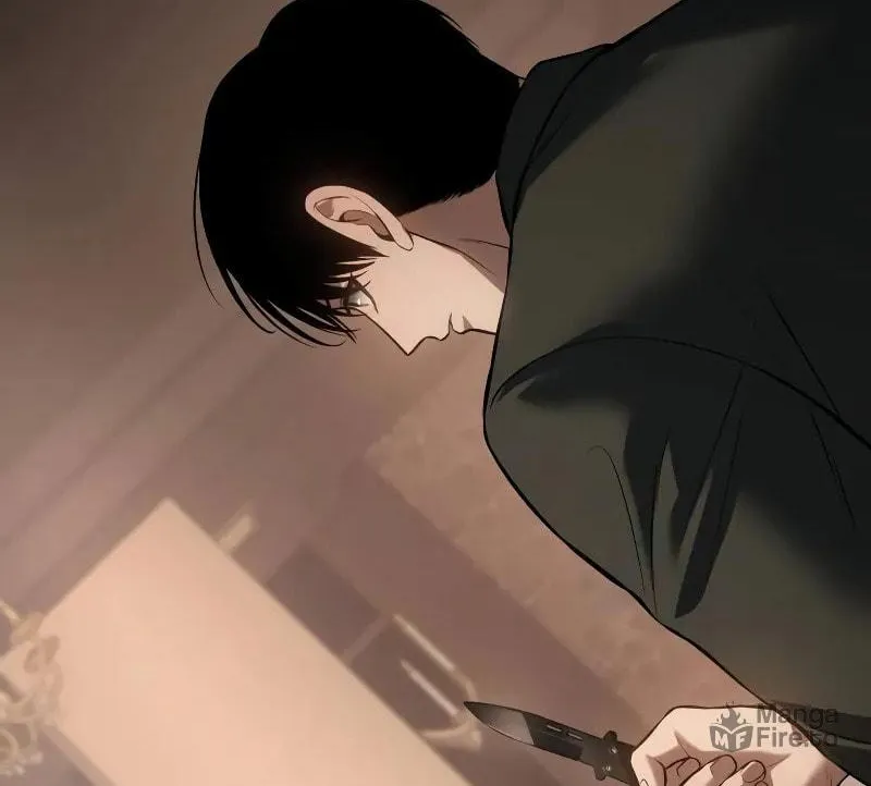 Baek XX Chapter 78 page 9 - 