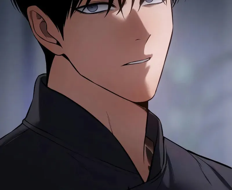Baek XX Chapter 78 page 85 - 