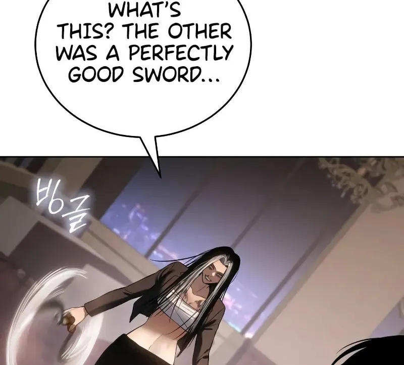 Baek XX Chapter 78 page 91 - 