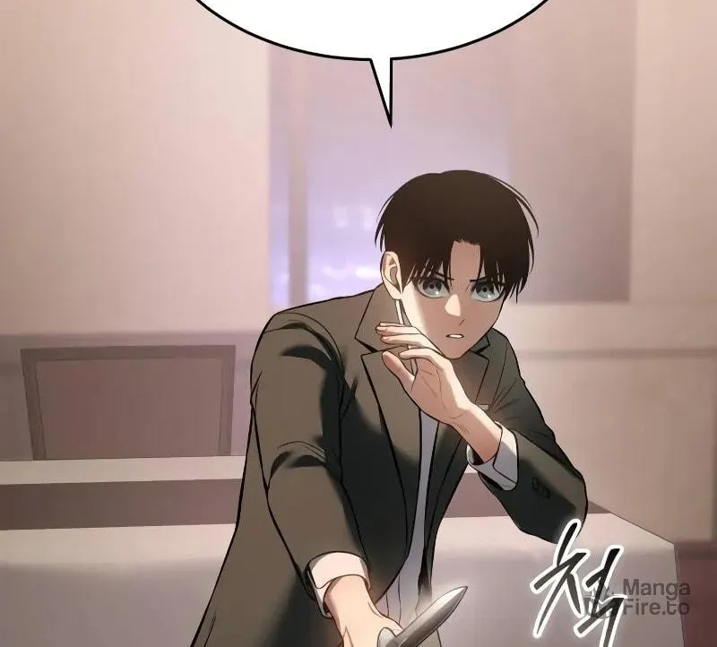 Baek XX Chapter 78 page 95 - 