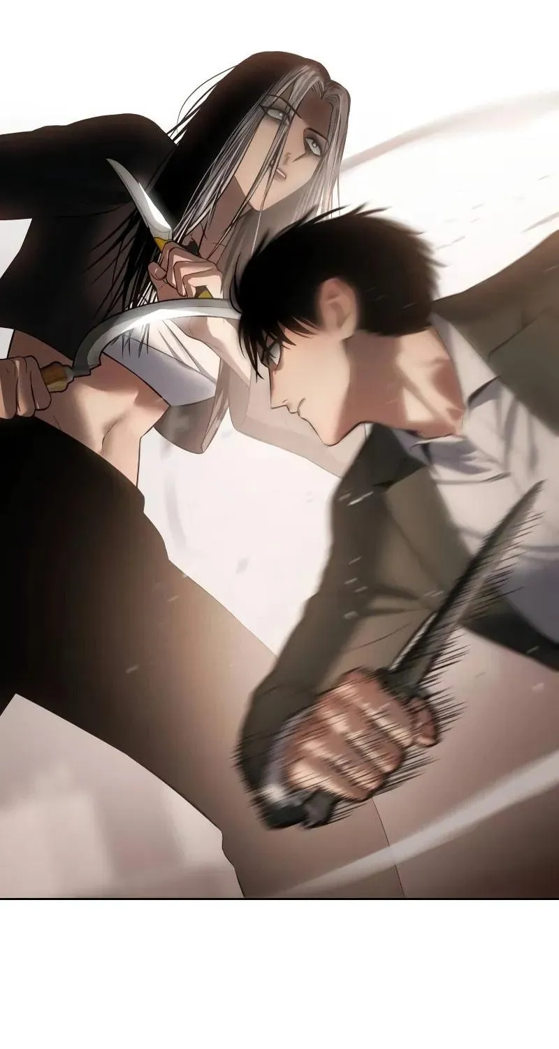 Baek XX Chapter 78 page 98 - 