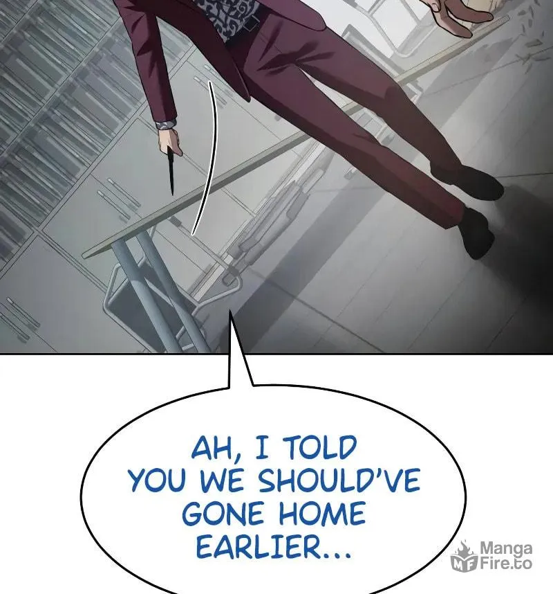 Baek XX Chapter 79 page 109 - 