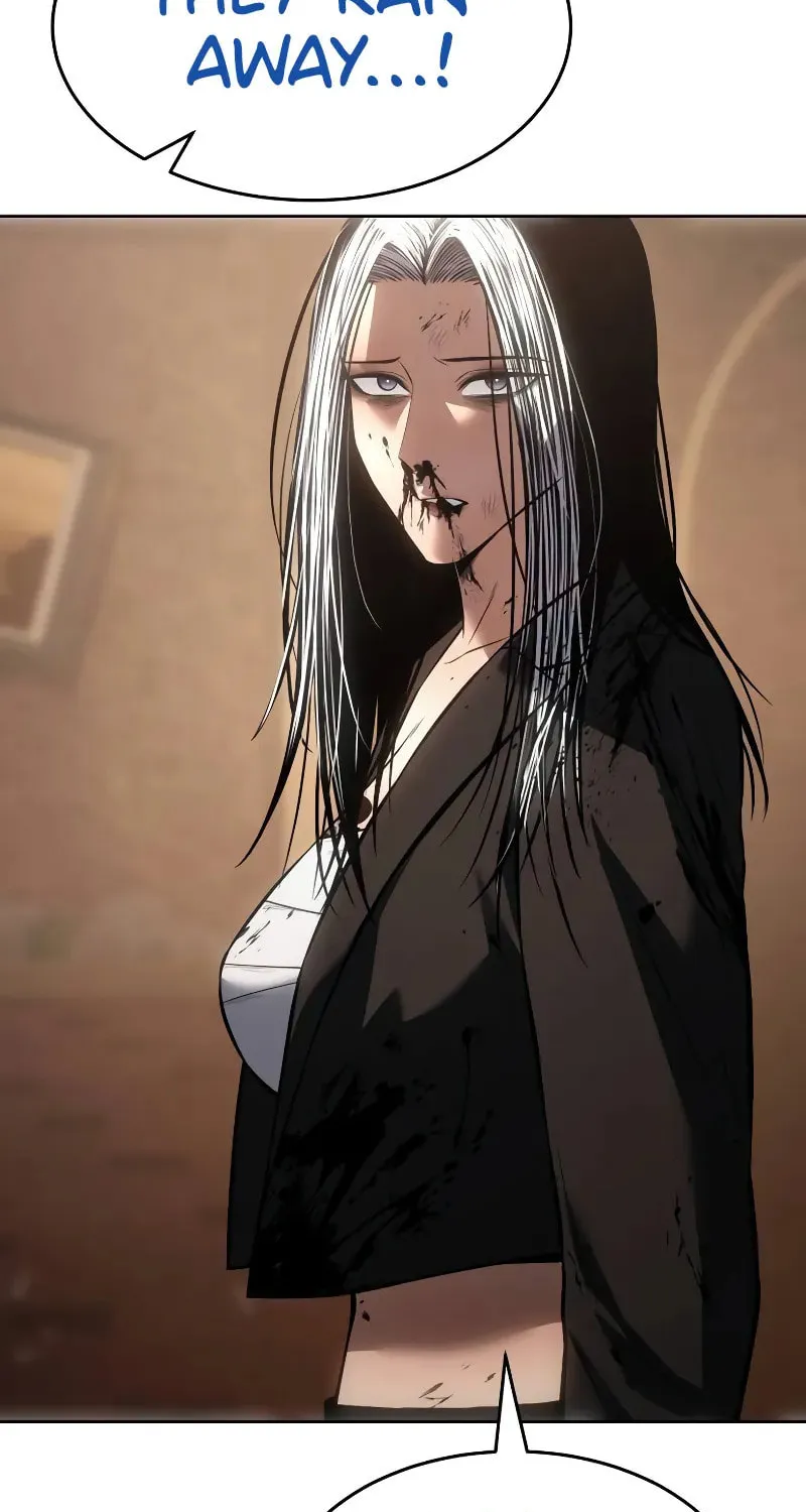 Baek XX Chapter 79 page 12 - 
