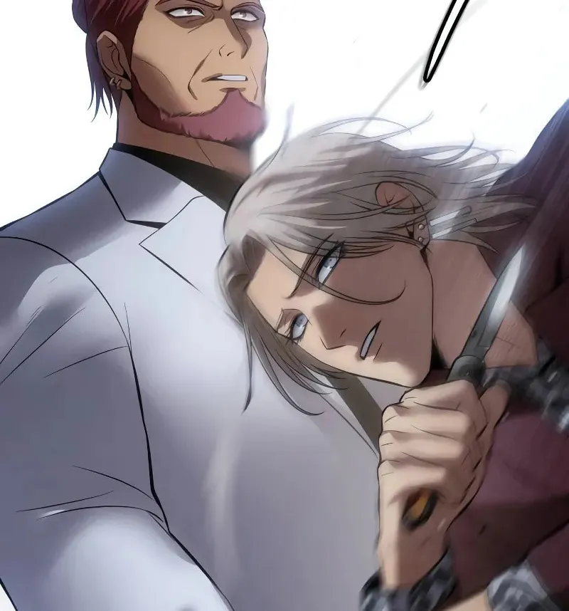 Baek XX Chapter 79 page 111 - 