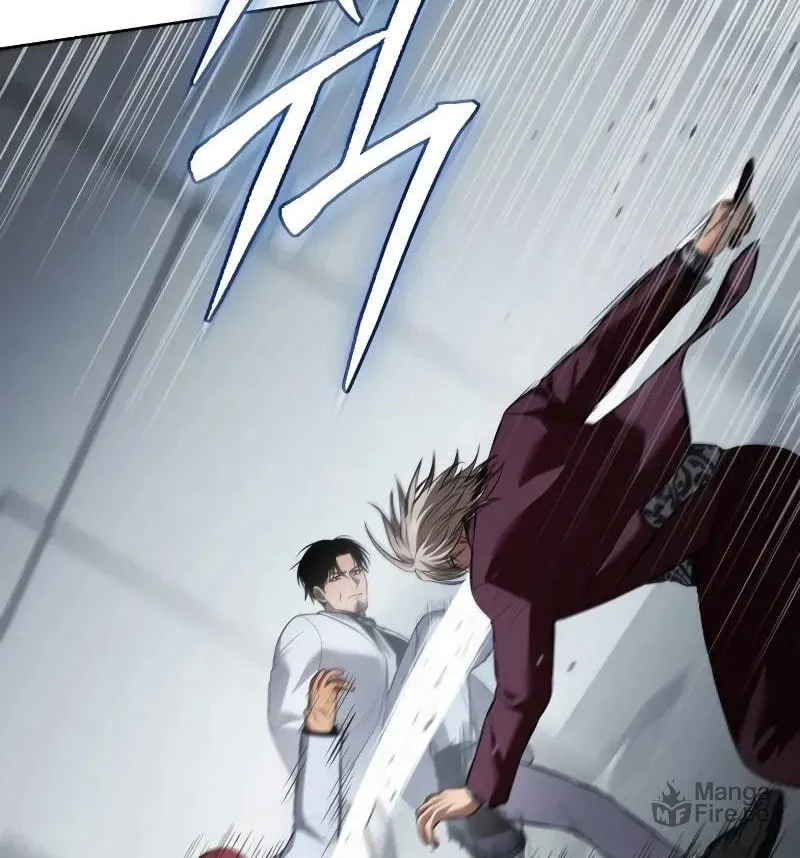 Baek XX Chapter 79 page 113 - 