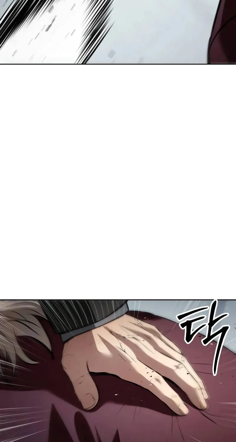 Baek XX Chapter 79 page 116 - 