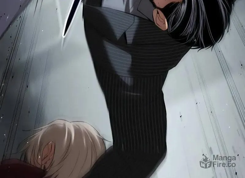 Baek XX Chapter 79 page 119 - 