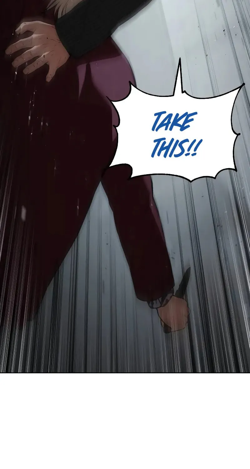 Baek XX Chapter 79 page 120 - 