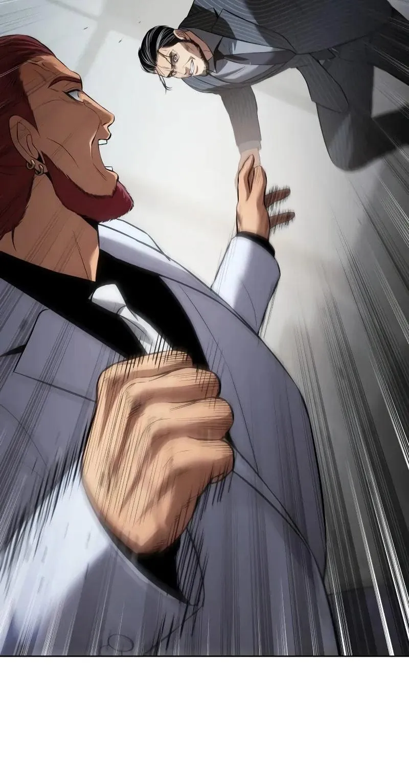 Baek XX Chapter 79 page 124 - 