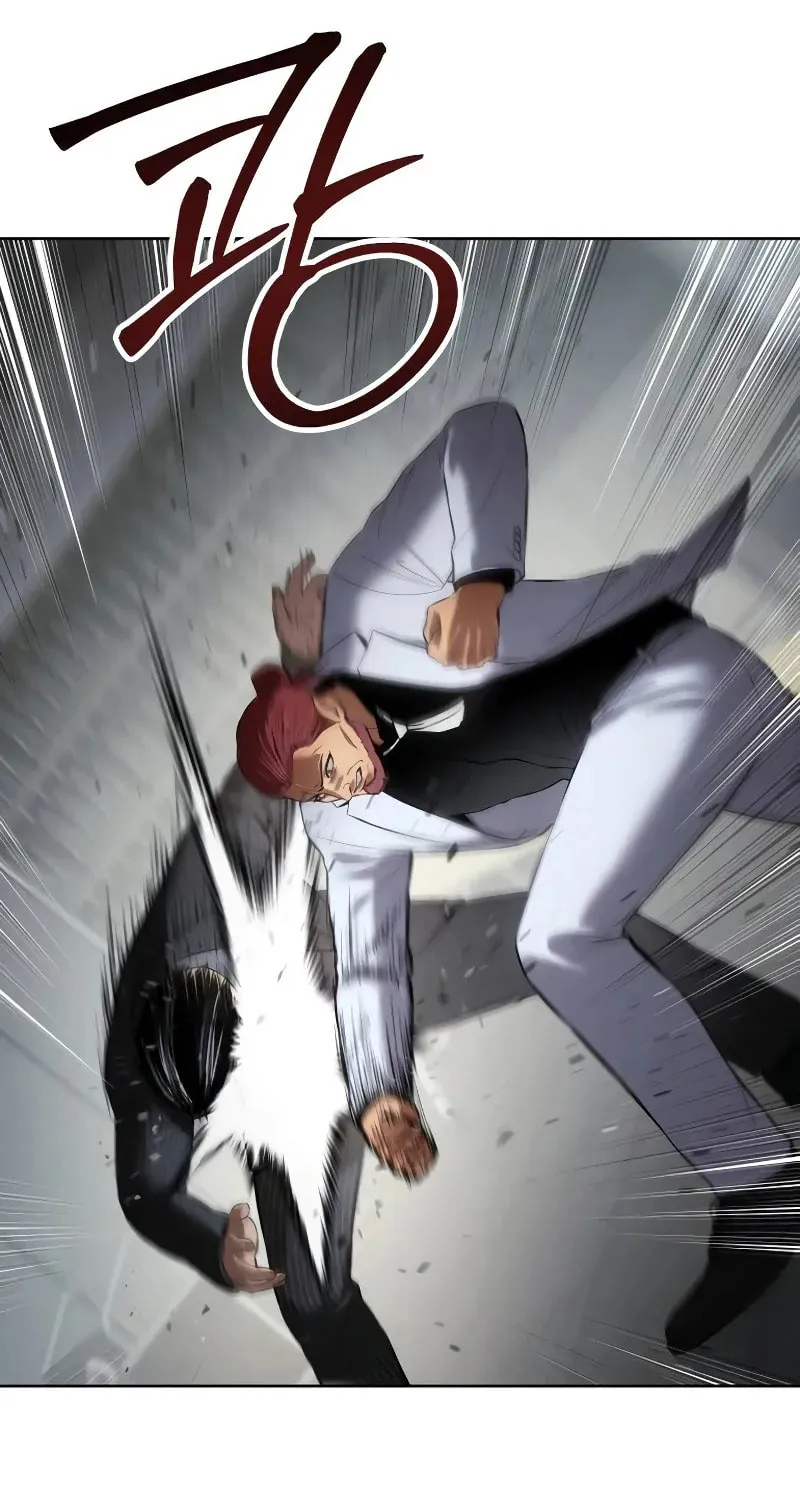 Baek XX Chapter 79 page 126 - 
