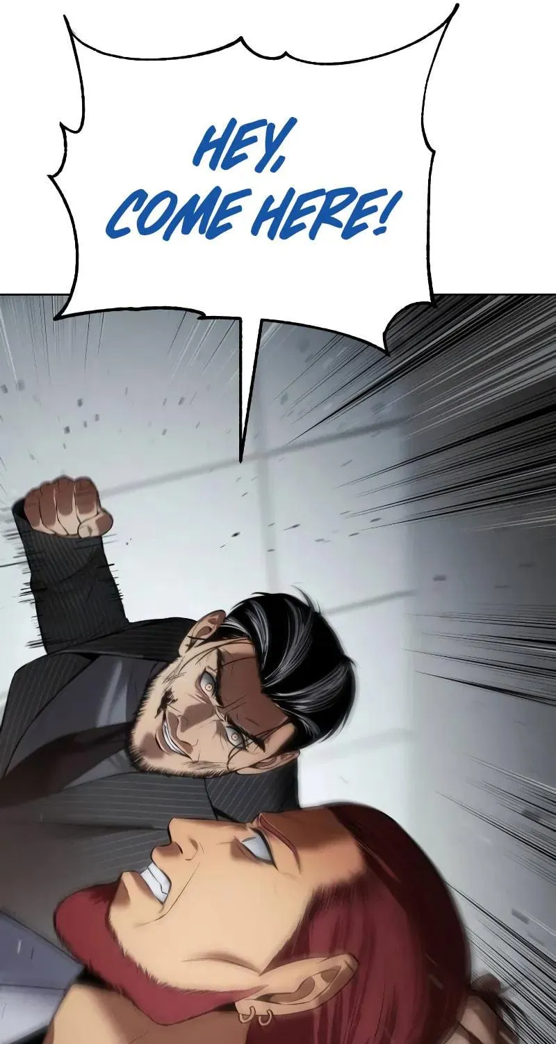 Baek XX Chapter 79 page 130 - 